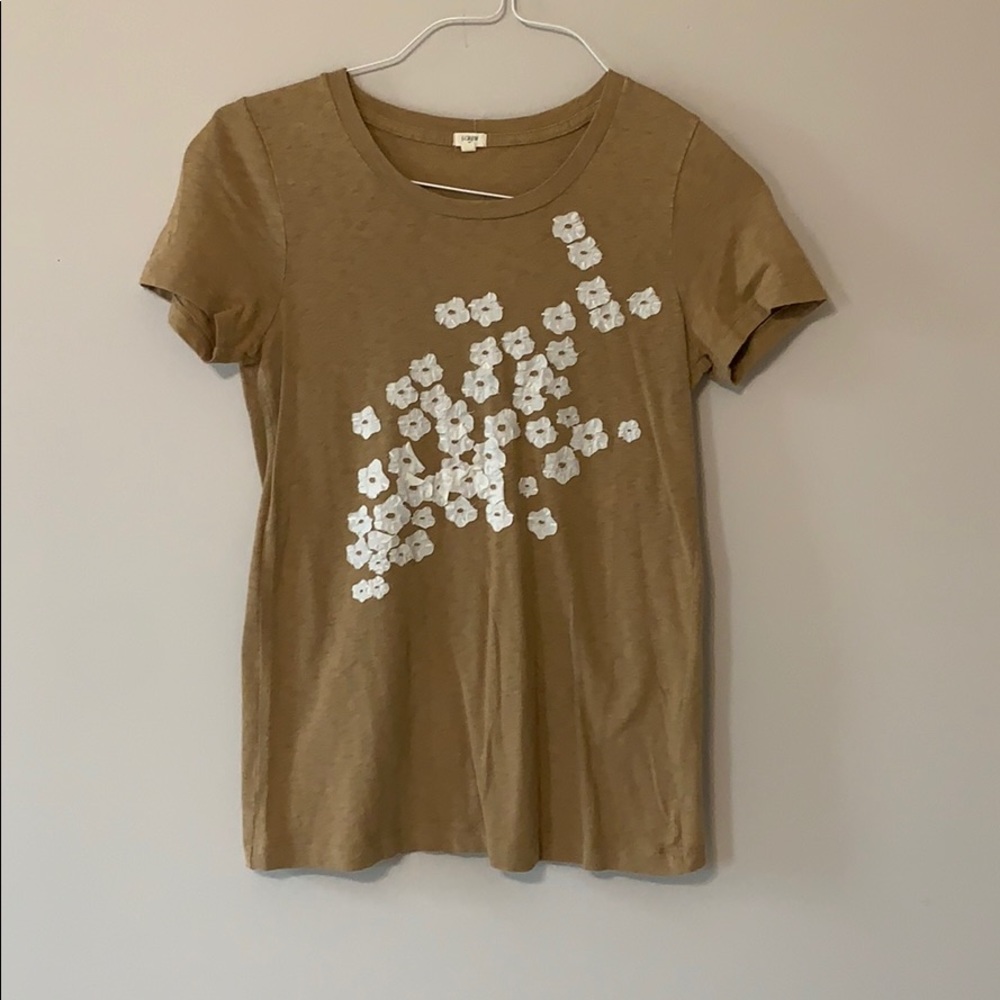 J.Crew Shirt